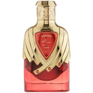 Sieviešu smaržas, Riiffs Samah Red EDP W 100 ml