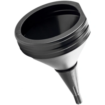 Funnel fuel "Giant" straight MALWA 02459
