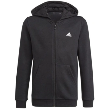 Adidas Essentials Full-Zip Hoodie džemperis ar kap