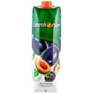 Nektārs ELMENHORSTER Plūmju, 50%, 1l (450-11727)