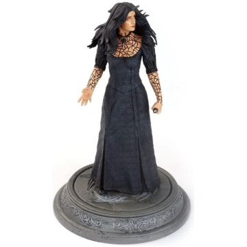 The Witcher Yennefer figure 20 cm