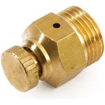 GF atgaisošanas ventilis 1/4"" 8033986952287