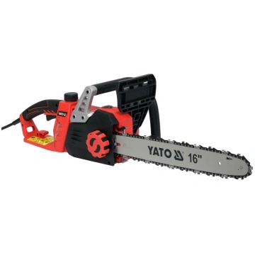 YATO ELEKTRISKAIS MOTORZĀĢIS 2400W 16"