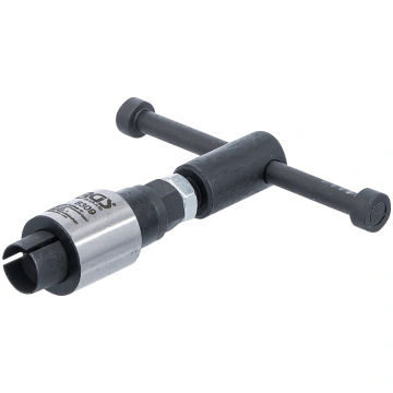 Inžektoru noņēmējs Common Rail dzinējiem "Bgs-tech