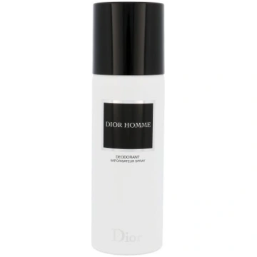 Dior Homme Deo Spray, 150 ml