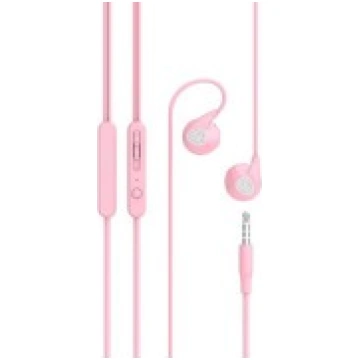 Devia D2 Ripple EarPods 3.5mm austiņas ar mikrofon