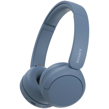 Sony WH-CH520 Wireless On-Ear Headphones Blue