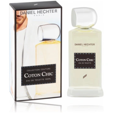 Daniel Hechter Collection Couture Coton Chic EDT s