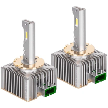 Żarówka samochodowa LED D3S 90W 6000K HQ INNE ZAR0