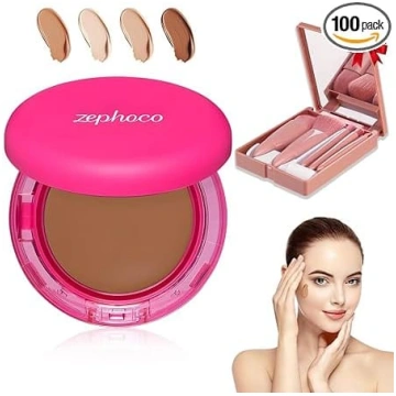 Peptide Bounce Balm Foundation, mitrinošs pretnove