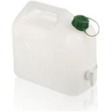 RIKI Tvertne ar krānu - 5 l