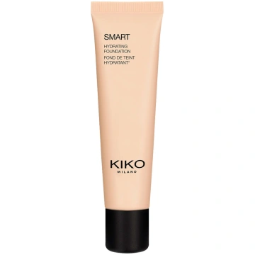 KIKO MILANO Smart Hydrating Foundation 30ml
