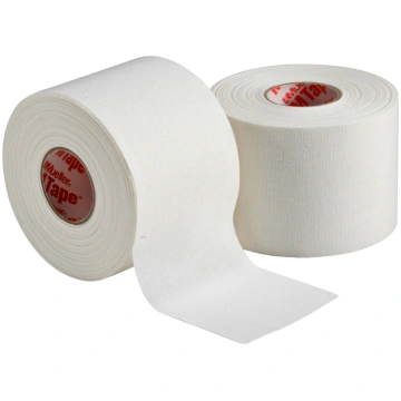 MTape Mueller White#FFFFFF