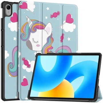 Riff Smart Leather Case for Samsung Galaxy Tab A9 