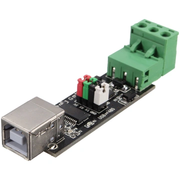Serial RS485 OEM AN0372