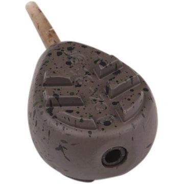 Pole Position Slīdošais svins 2.4OZ - 71GR 8050-71
