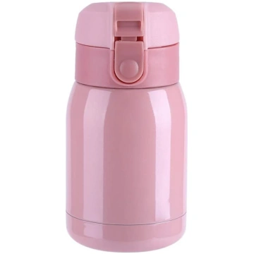 Nerūsējošā tērauda termosiņš, 200 ml termosiņš kar