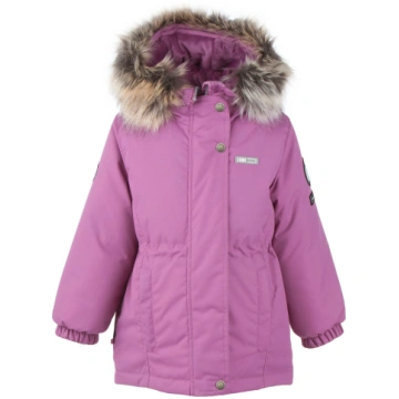 LENNE ziemas jaka/parka - mētelis meitenēm MAYA 20