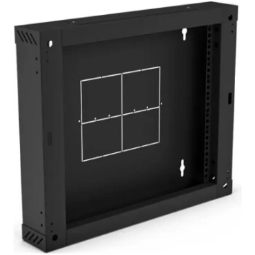 Aizmugures sekcija 100 mm ar eņģēm/nolaižama priek
