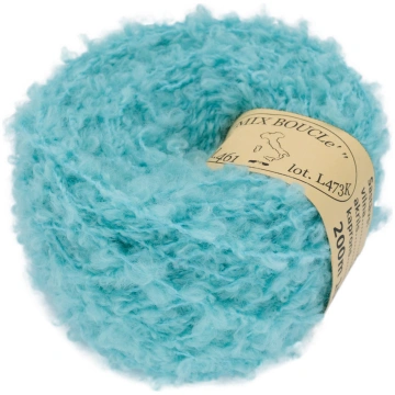Dzija Mix Boucle 461, 100g / 200m