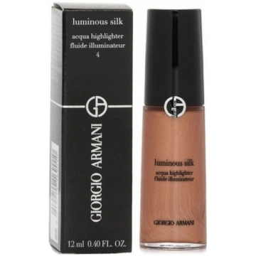 Giorgio Armani ARMANI LUMINOUS SILK ACQUA HIGHLIGH