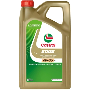 Castrol LIQUI MOLY Motorbike 4T 10W-40 | 4 L | mot