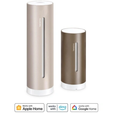 Weather Station Netatmo NWS-S Sand
