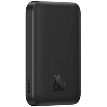 Powerbank Baseus Magnetic Mini Air 6000mAh | P1005