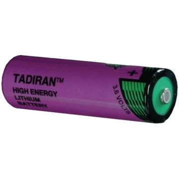 Litija akumulators AA 3.6V 2.2Ah TADIRAN