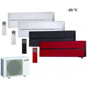 Mitsubishi Electric LN 5kW MSZ-LN50VG2(W, V, B, R)