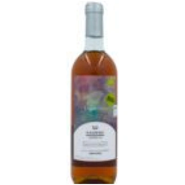 Pussaldais kazeņu vīns - 0.75l