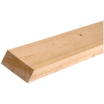 ZĀĢMATERIĀLS 25X50X3000MM,SKUJKOKS
