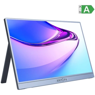 ARZOPA Arzopa A1S 14.0 Portable Monitor (silver gr
