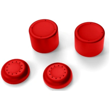 White Shark PS5-817 Wheezer Red