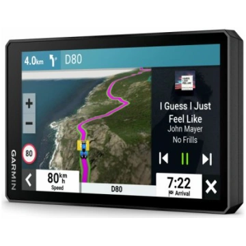 GARMIN zūmo XT2 GPS navigācija 010-02781-10