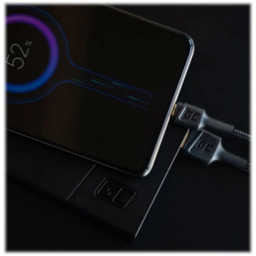 Green Cell GC PowerStream - USB cable - USB to Mic