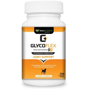 Glyco Flex III N120 | 026664017949 VetriSCIENCE 89