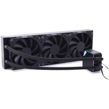 Gaisa dzesētājs procesoram Alphacool Core Ocean T3
