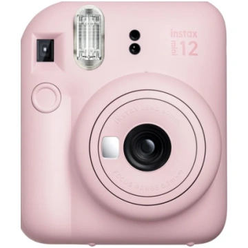 Momentfotoaparāts Fujifilm Instax Mini 12, rozā kr