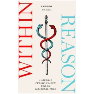 Within Reason Sandro Galea