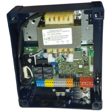Quadro di comando BFT LIBRA C MA