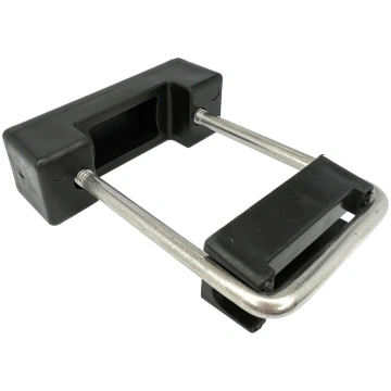 Skava U-veida 40*40mm INOX pl | 002077 | 475077002