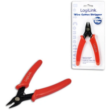 Logilink | Wire Cutter | Angled Cutter | WZ0016 |