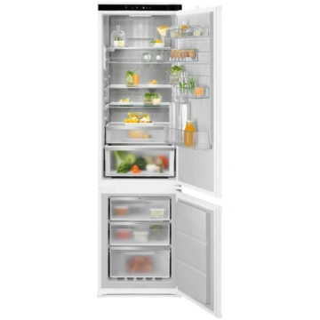 Electrolux ENC8MC19S 188.4cm Iebūvējams! 188cm No