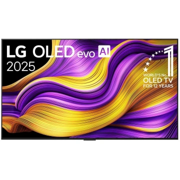 LG OLED65G51LW | 65 | Smart TV | webOS 25 | UHD