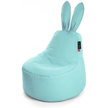Bērnu sēžammaiss Qubo™ Baby Rabbit Cloud Pop Fit, 