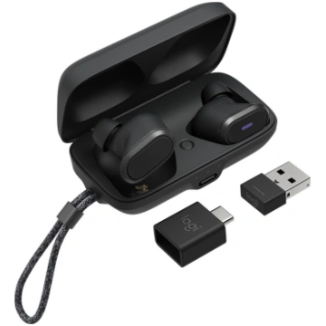 Austiņas Logitech Zone True | 985-001082 | 5099206