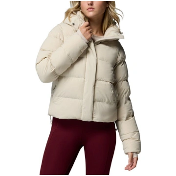 Damska Columbia Amaze Puff - Izmērs S (2133714278