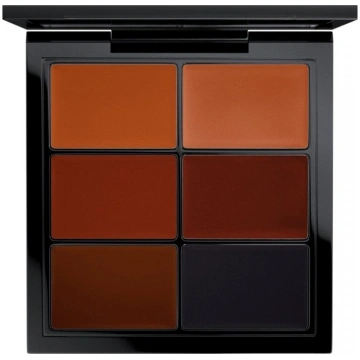 MAC , Studio Fix, Coverage & Correction, Contourin