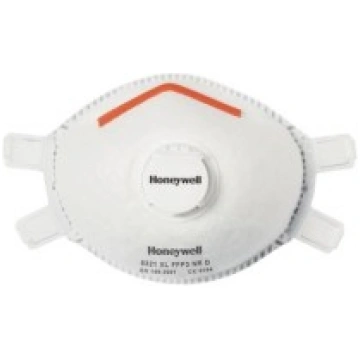 5321 FACCIALE FILTRANTE FFP3 1005602 Honeywell